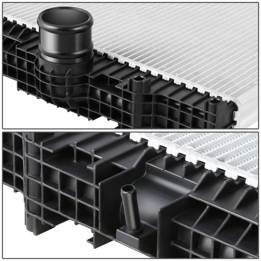 RADIADOR RADIATOR - OEM - KENWORTH T660 2011-2013 / KENWORTH T370 2009 / KENWORTH T400 2012