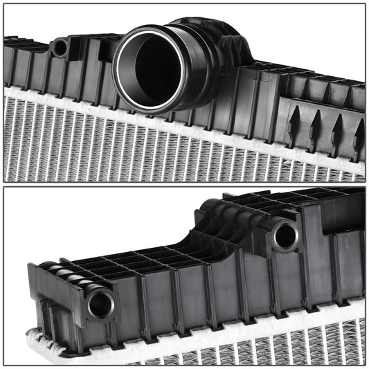 RADIADOR RADIATOR - OEM - KENWORTH W900 2008-2015 / KENWORTH T660 2008-2011 / KENWORTH T880 2014