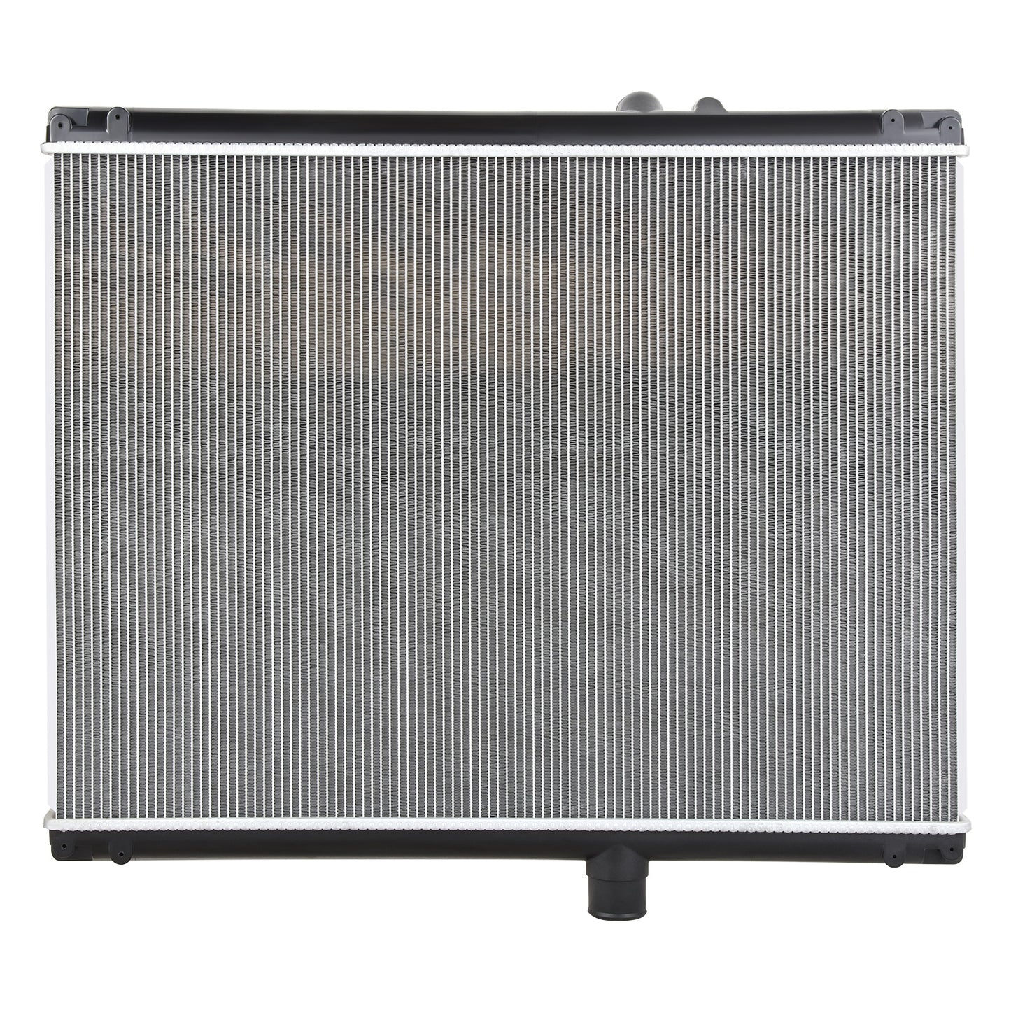 RADIADOR RADIATOR - OEM - MACK FDM 1994-1996 / MACK CX 2005 / MACK RD 1994 / MACK MR 1989, 2000, 2003 / MACK CH 1990-2005 / MACK R 1985 / MACK CS200P MID-LINER 1996