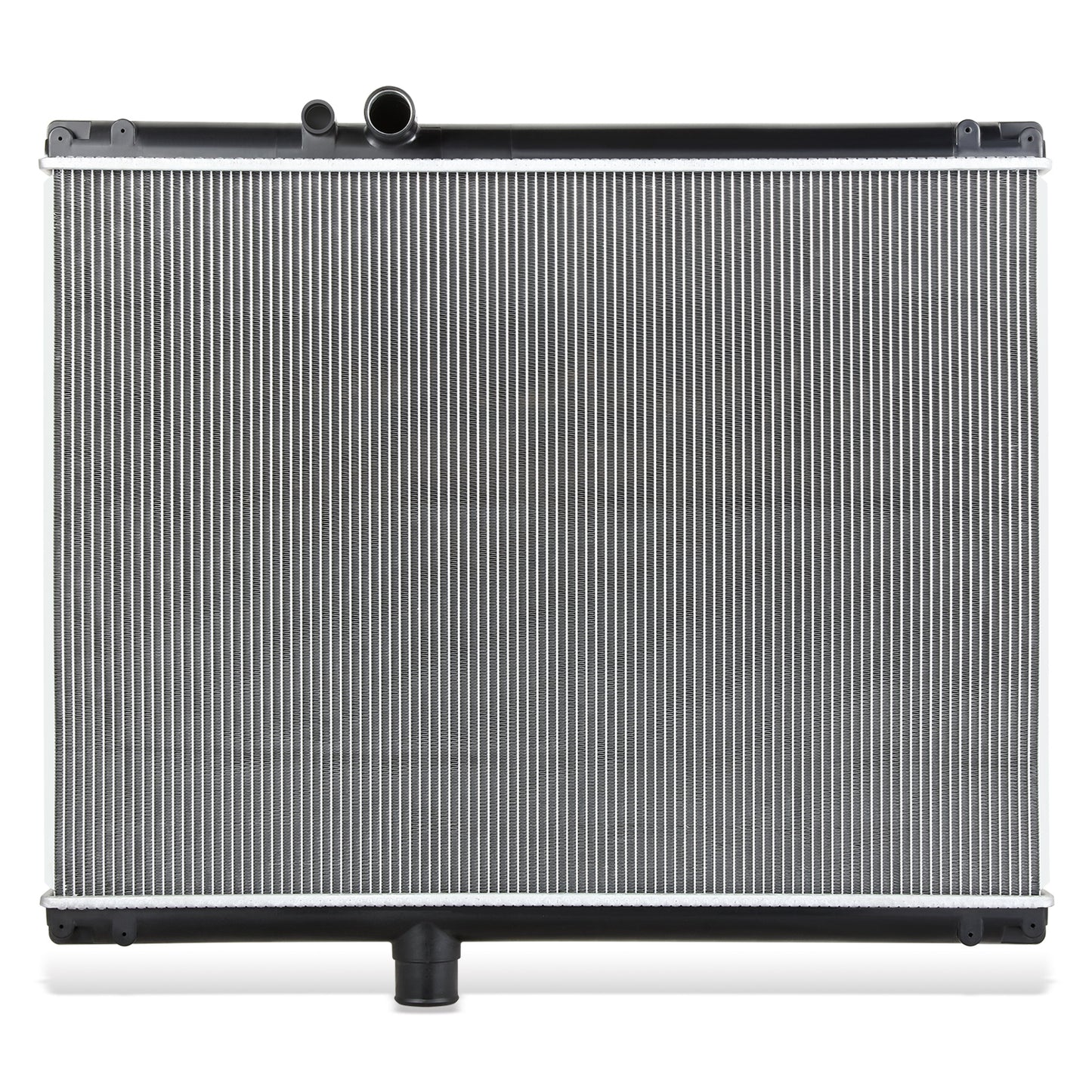 RADIADOR RADIATOR - OEM - MACK FDM 1994-1996 / MACK CX 2005 / MACK RD 1994 / MACK MR 1989, 2000, 2003 / MACK CH 1990-2005 / MACK R 1985 / MACK CS200P MID-LINER 1996