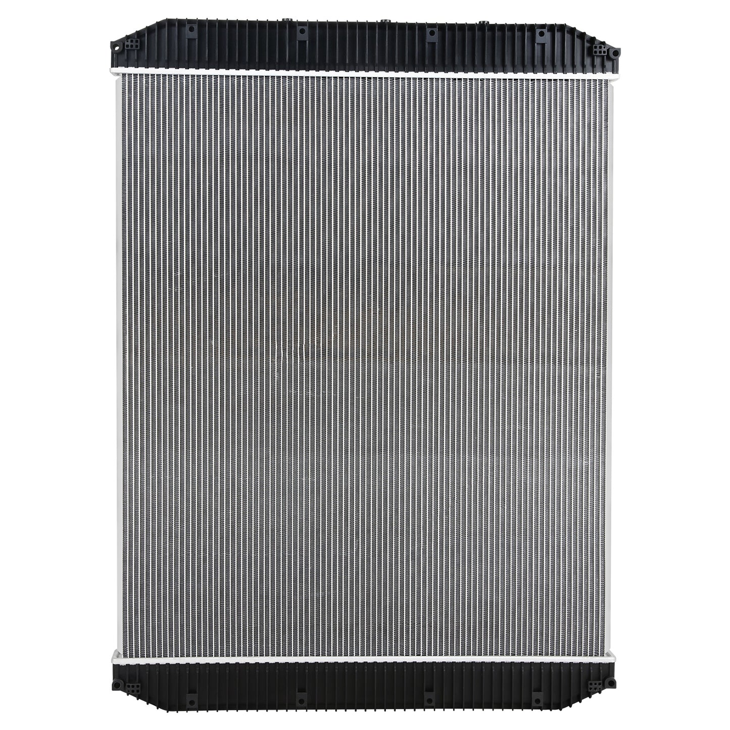 RADIADOR RADIATOR - OEM - VOLVO VNL 2007-2014 - 10.8L, 11.9L, 12.1L, 12.8L, 14.9L, 16.1L