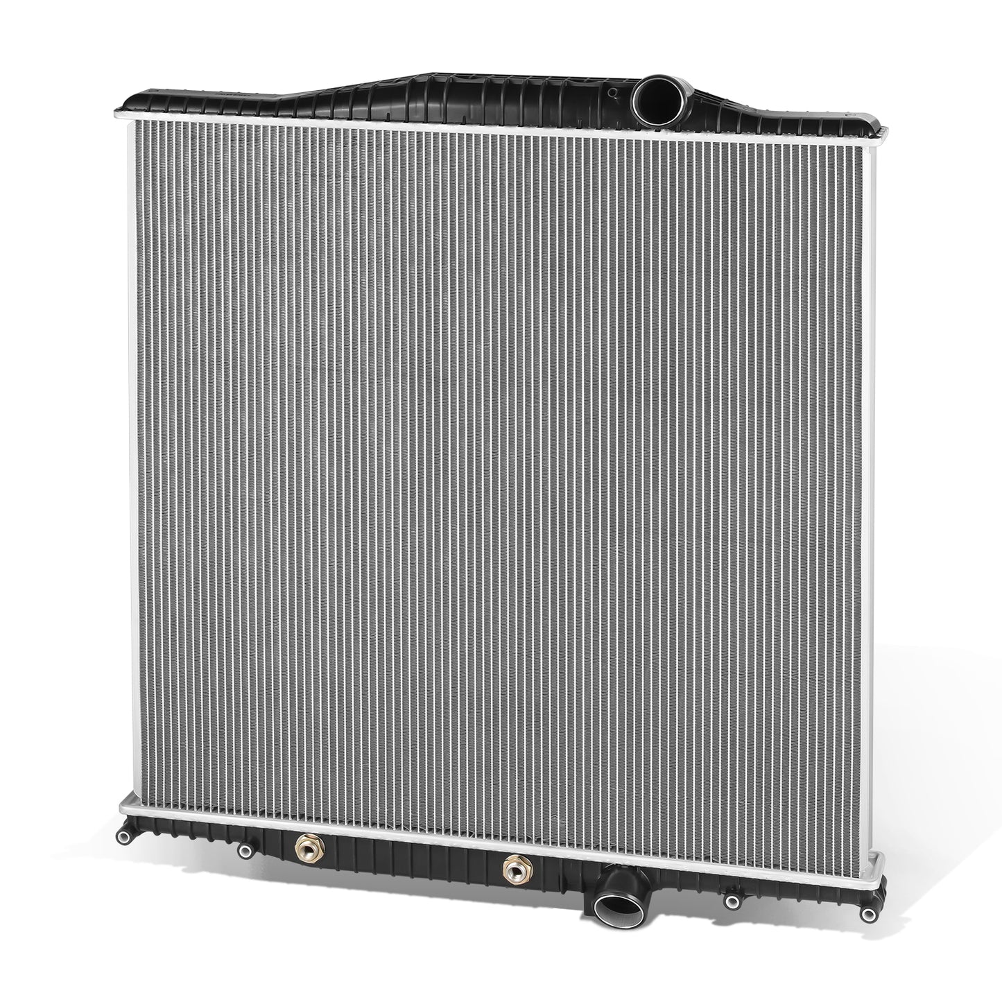 RADIADOR RADIATOR - OEM - VOLVO VNM 2004-2009 / VOLVO VNL 2003-2008 / MACK CXN 2005-2007 / MACK CHN 2004-2007