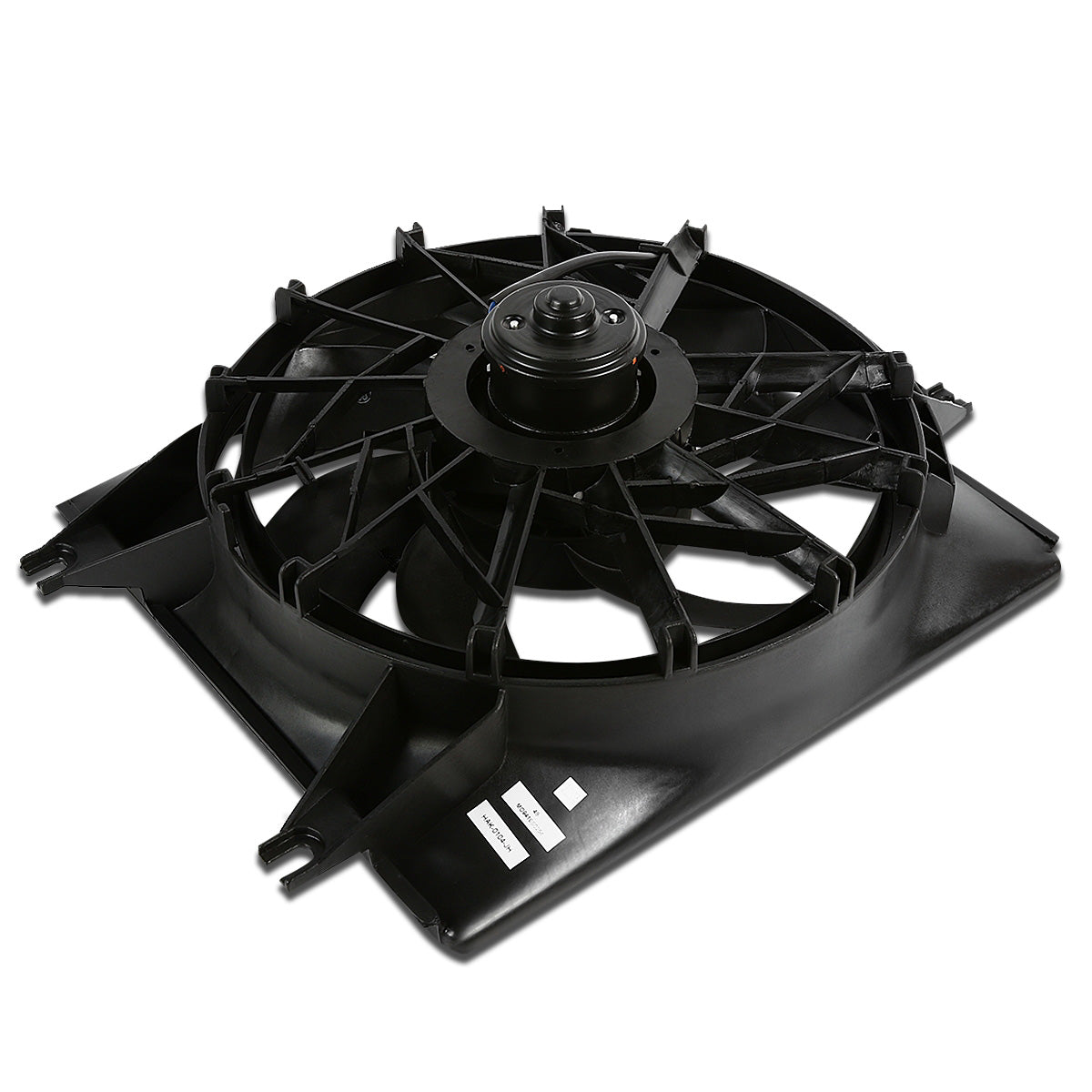 ABANICOS OE STYLE - 96-00 HYUNDAI ELANTRA / 97-01 HYUNDAI TIBURON