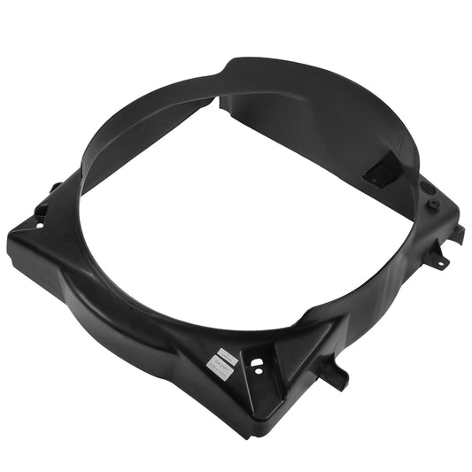 ABANICOS OE STYLE - 02-07 JEEP LIBERTY - FITS 3.7L WITH HEAVY DUTY RADIATORS