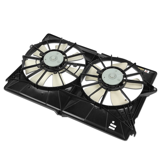 ABANICOS OE STYLE - 04-08 CHRYSLER PACIFICA - FITS 4.0L MODELS