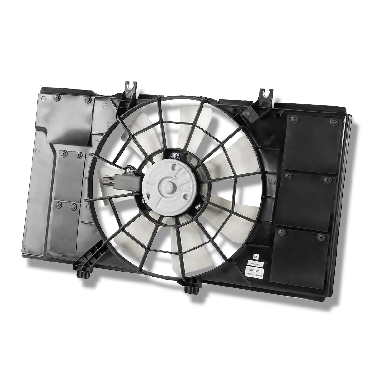 ABANICOS OE STYLE - 00-01 DODGE NEON - 00-01 PLYMOUTH NEON - FITS 2.0L MODELS