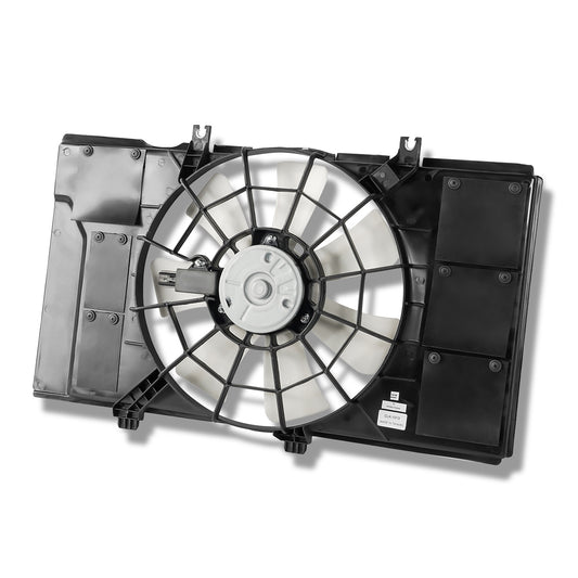 ABANICOS OE STYLE - 00-01 DODGE NEON - 00-01 PLYMOUTH NEON - FITS 2.0L MODELS