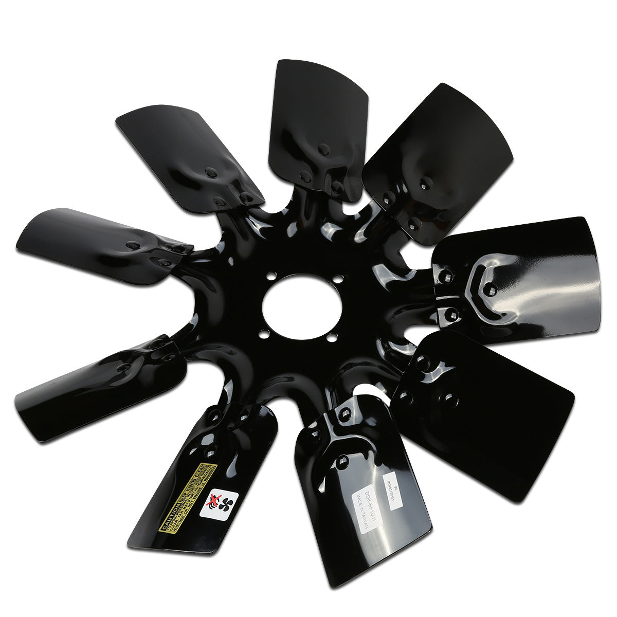 ABANICOS OE STYLE - 97-99 DODGE DAKOTA / 98-99 DODGE DURANGO - FITS 5.2L 5.9L MODELS