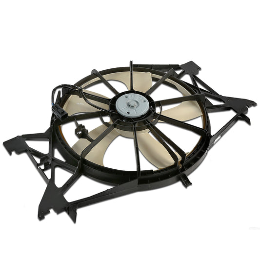 ABANICOS OE STYLE - 09-10 DODGE RAM 1500 PICKUP / 11-18 RAM 1500 / 2019 RAM 1500 CLASSIC / 11-18 RAM 2500 / 13-18 RAM 3500 - STANDARD CAB & CREW CAB - 3.0L 3.6L 4.7L 5.7L 6.4L 6.7L - WITHOUT MEGA CAB