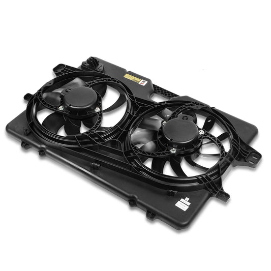 ABANICOS OE STYLE - 07-08 FORD ESCAPE - 2.3L