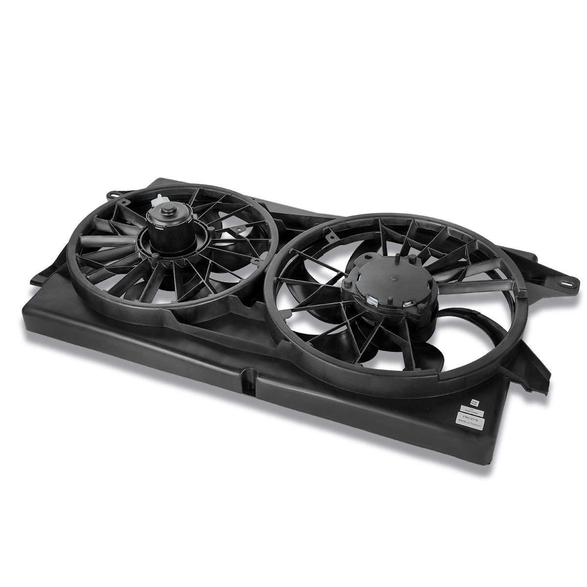 ABANICOS OE STYLE - 95-03 FORD WINDSTAR - FITS 3.0L 3.8L ENGINES