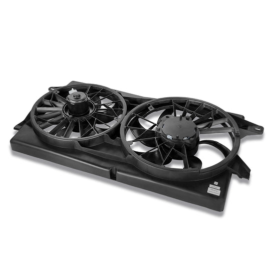 ABANICOS OE STYLE - 95-03 FORD WINDSTAR - FITS 3.0L 3.8L ENGINES