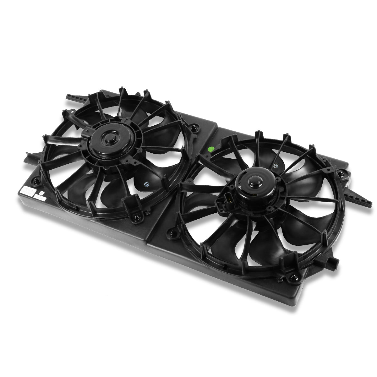 ABANICOS OE STYLE - 97-03 CHEVROLET MALIBU 2.4L 3.1L / 99-04 OLDSMOBILE ALERO 2.2L 3.4L / 97-99 OLDSMOBILE CUTLASS 3.1 / 99-05 PONTIAC GRAND AM 3.4L