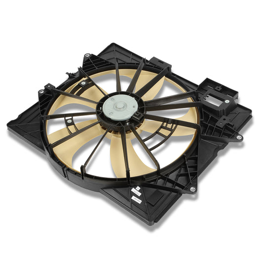 ABANICOS OE STYLE - 05-08 CADILLAC CTS / 04-08 CADILLAC SRX