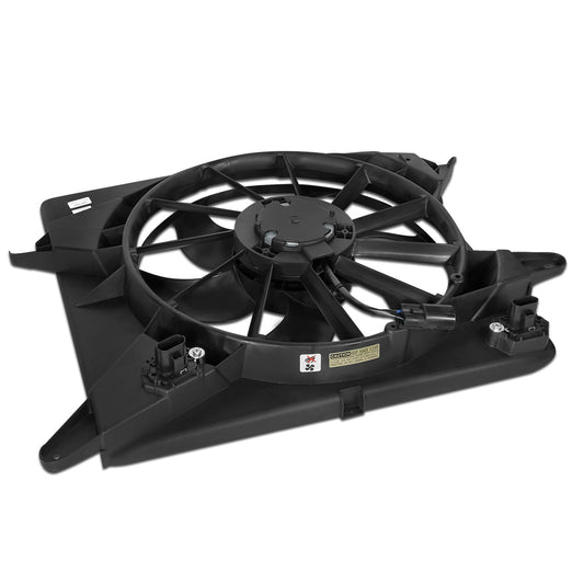 ABANICOS OE STYLE - 10-16 CADILLAC SRX