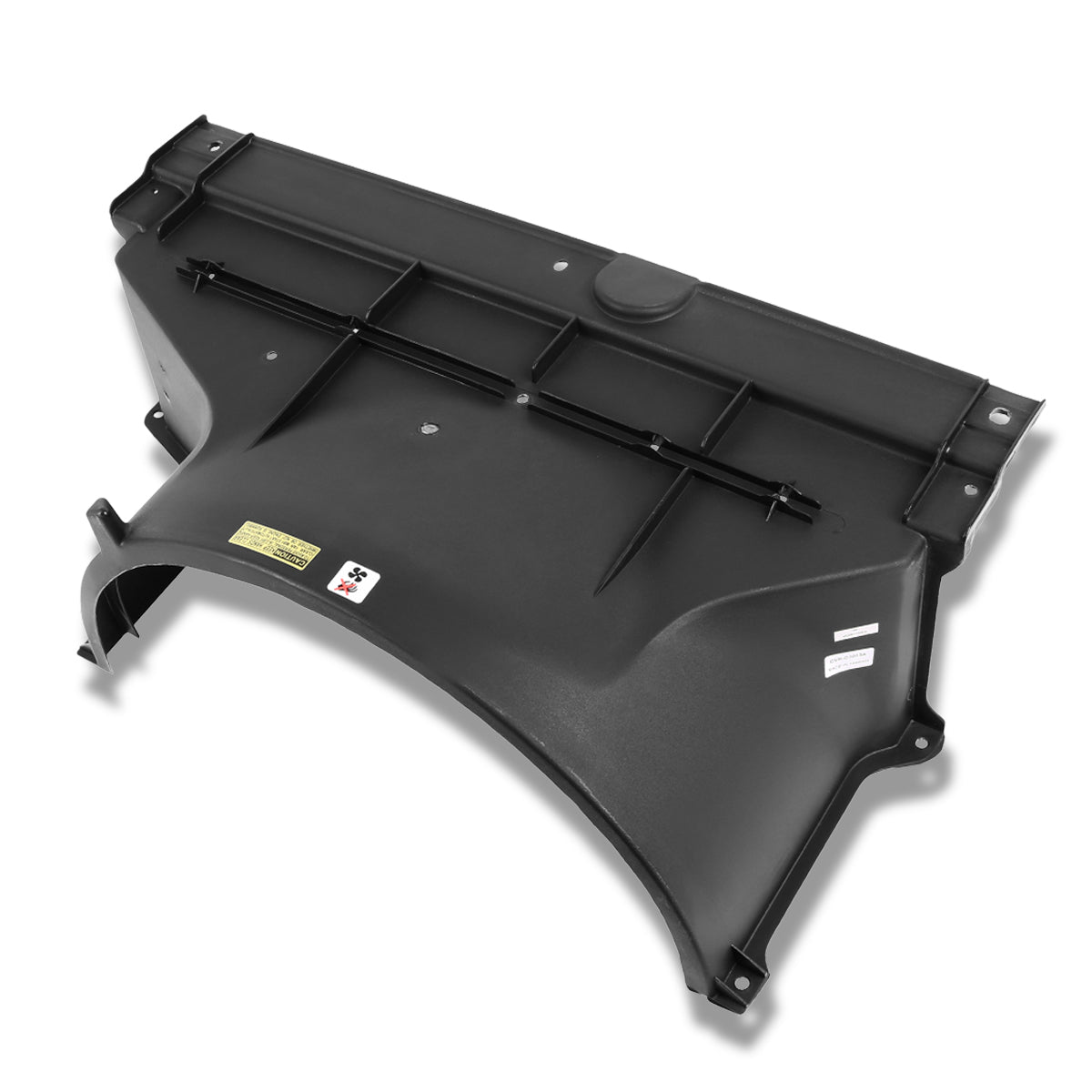 ABANICOS OE STYLE - 94-98 CHEVROLET C1500 PICKUP / 94-95 CHEVROLET C2500 PICKUP / 94-98 CHEVROLET K1500 PICKUP / 94-95 CHEVROLET K2500 PICKUP / 94-98 GMC C1500 PICKUP / 94-95 GMC C2500 PICKUP / 94-98 GMC K1500 PICKUP / 94-95 GMC K2500 PICKUP - 4.3L