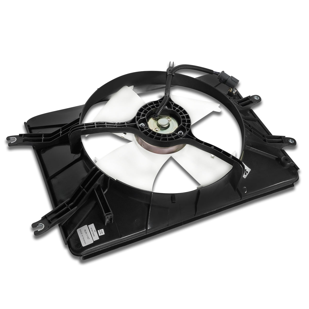 ABANICOS OE STYLE - 03-06 ACURA MDX / 05-08 HONDA PILOT