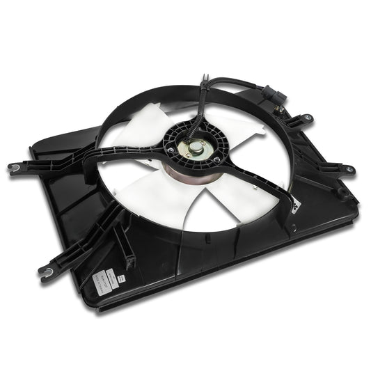 ABANICOS OE STYLE - 03-06 ACURA MDX / 05-08 HONDA PILOT