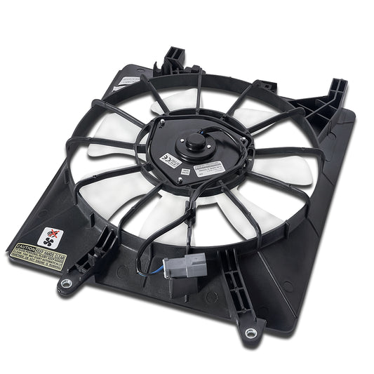 ABANICOS OE STYLE - 07-11 HONDA ELEMENT