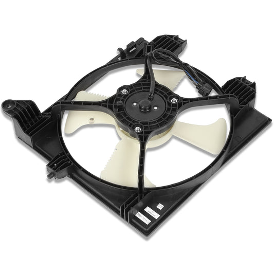 ABANICOS OE STYLE - 02-07 MITSUBISHI LANCER