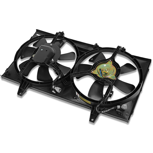 ABANICOS OE STYLE - 96-99 INFINITI I30 / 95-99 NISSAN MAXIMA