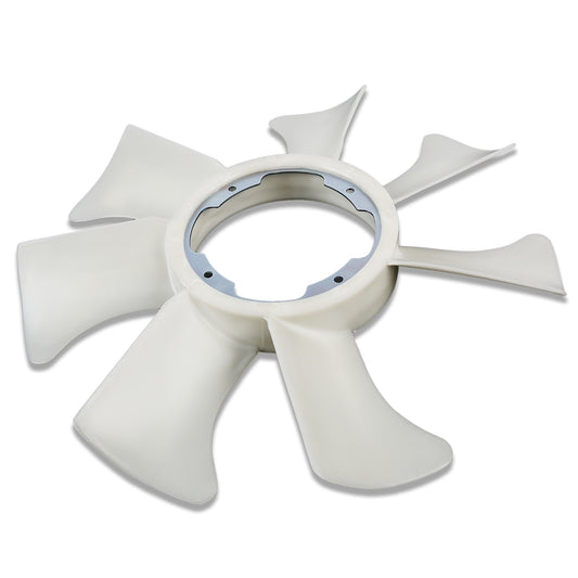 ABANICOS OE STYLE - 97-00 INFINITI QX4 / 90-96 NISSAN 300ZX / 96-00 NISSAN PATHFINDER - V6