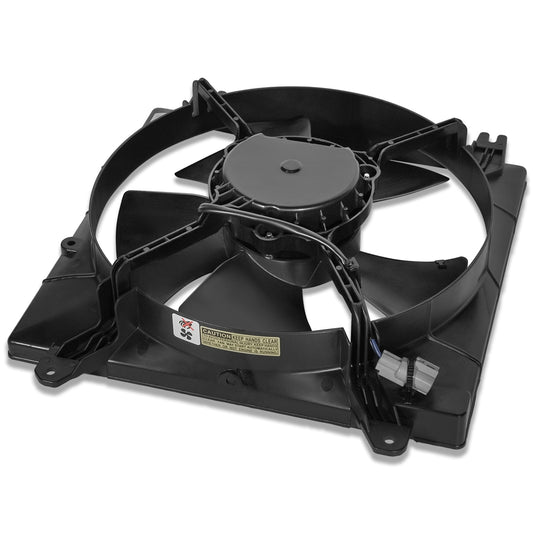 ABANICOS OE STYLE - 04-08 SUZUKI FORENZA / 05-08 SUZUKI RENO