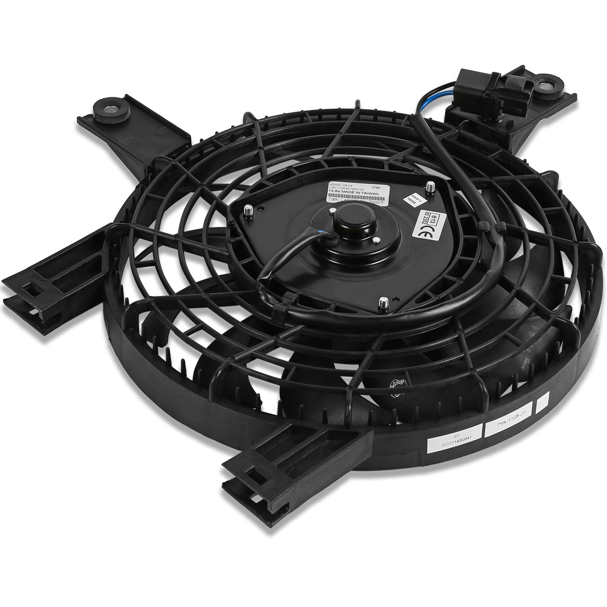 ABANICOS OE STYLE - 98-02 LEXUS LX470 / 98-03 TOYOTA LAND CRUISER