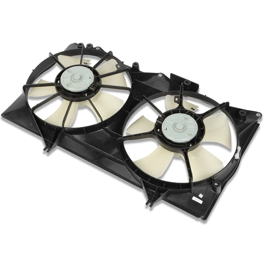 ABANICOS OE STYLE - 04-06 LEXUS ES330