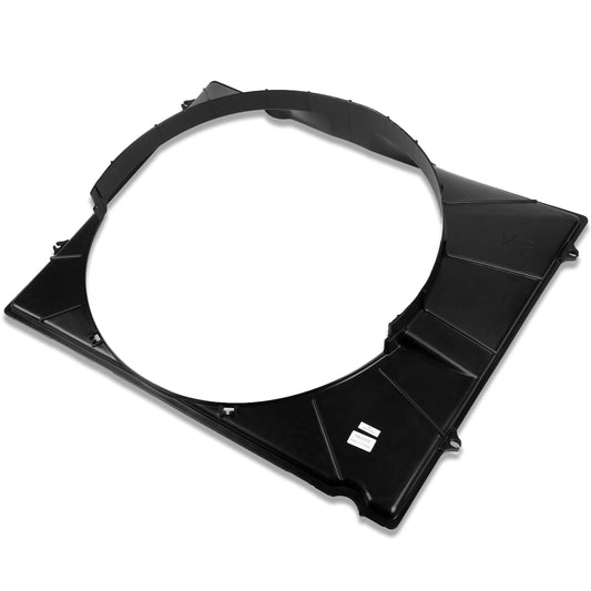 ABANICOS OE STYLE - 00-02 TOYOTA TUNDRA - 4.7L WITHOUT DOUBLE CAB - UPPER RADIATOR FAN SHROUD