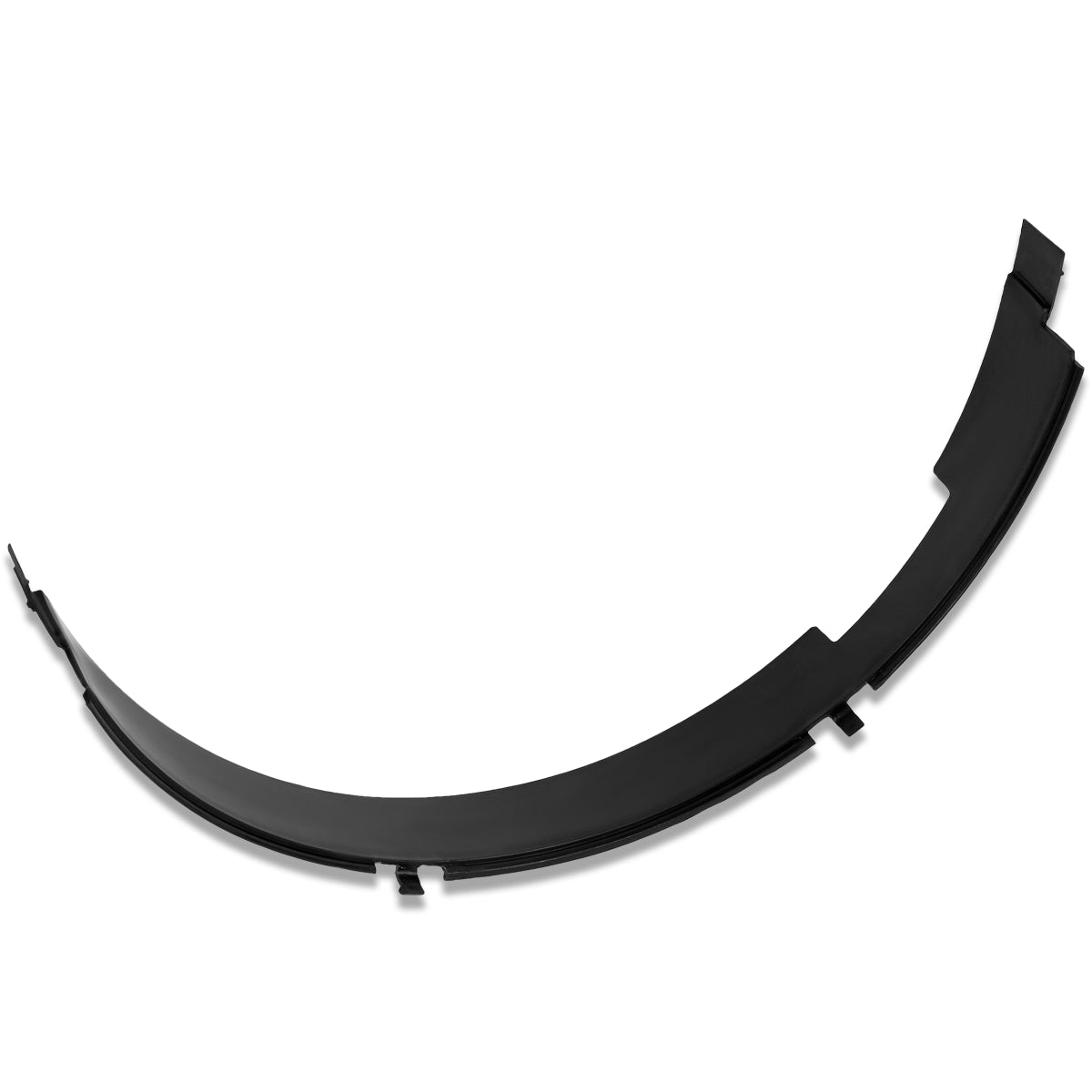 ABANICOS OE STYLE - 00-02 TOYOTA TUNDRA - 4.7L WITHOUT DOUBLE CAB - LOWER RADIATOR FAN SHROUD