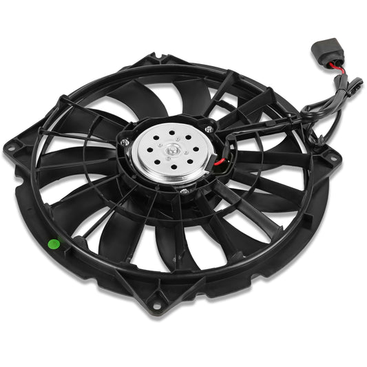 ABANICOS OE STYLE - 07-08 AUDI RS4 / 04-09 AUDI S4 - 4.2L