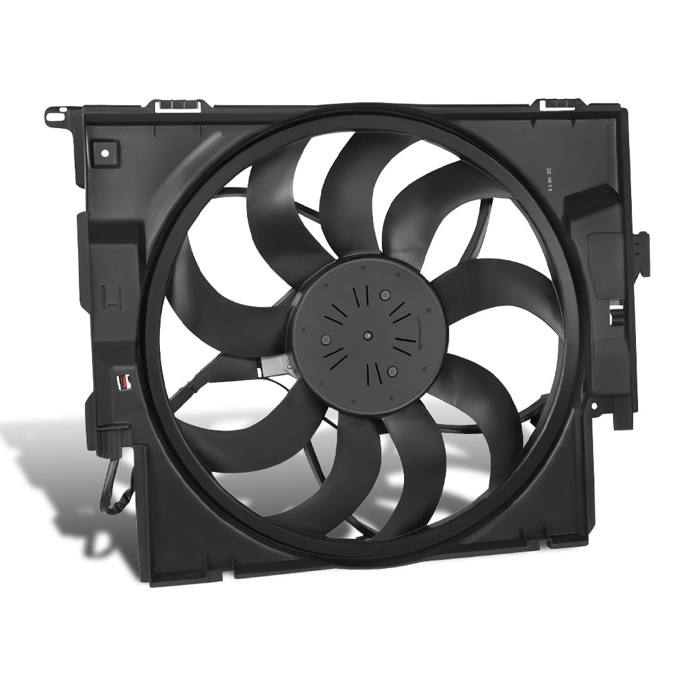 ABANICOS OE STYLE -BMW 228I 2014-2016 / BMW 228I XDRIVE 2014-2016 / BMW 320I 2012-2016 / BMW 320I XDRIVE 2012-2016 / BMW 328I 2012-2016 / BMW 328I XDRIVE 2013-2016 / BMW 335I 2012-2016 / BMW 335I XDRIVE 2012-2016 / BMW 428I 2014-2016 / BMW 428I XDRIVE