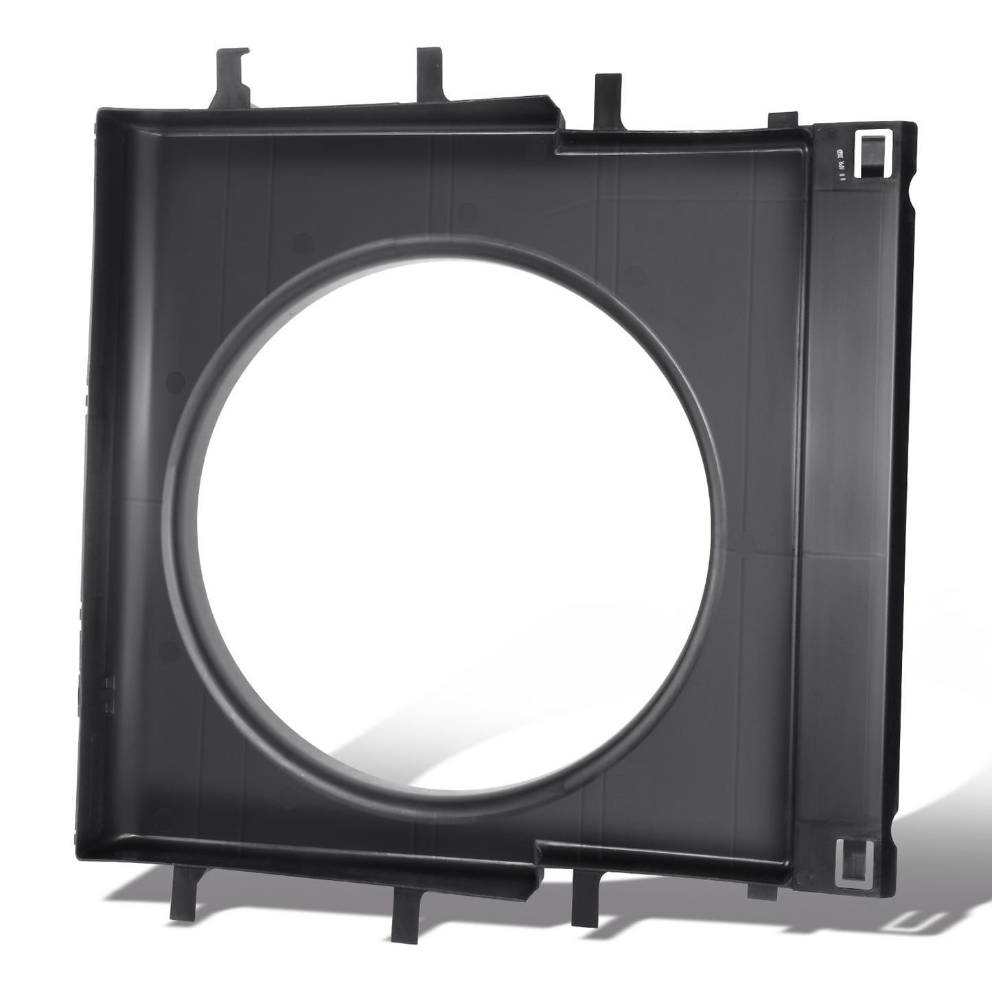 ABANICOS OE STYLE -MERCEDES-BENZ SPRINTER 2500 2010-2018 / MERCEDES-BENZ SPRINTER 3500 2010-2018 - FITS 3.0L MODELS