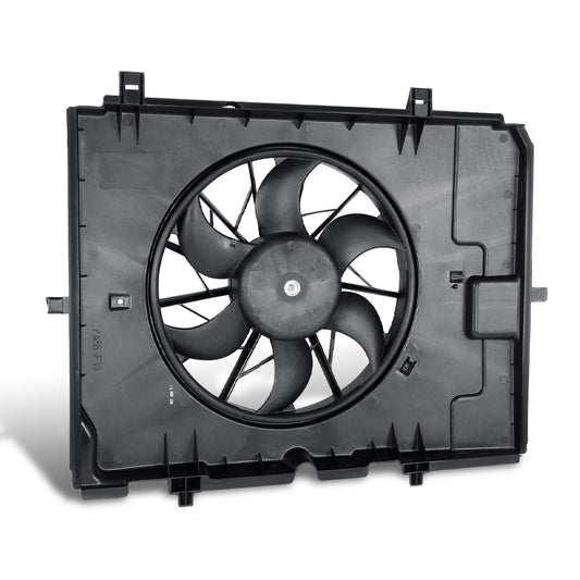 ABANICOS OE STYLE -MERCEDES-BENZ E320 2000-2003