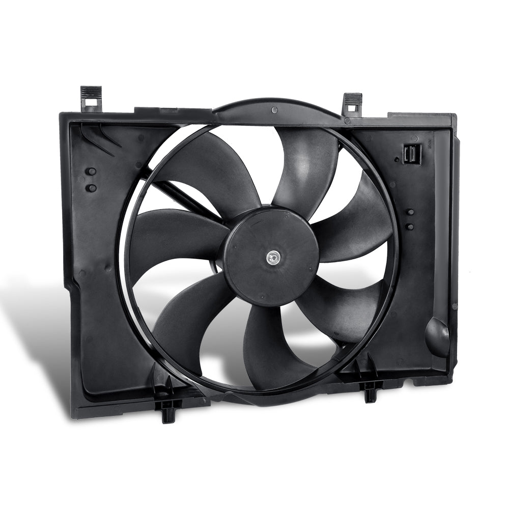 ABANICOS OE STYLE -MERCEDES-BENZ C280 1999-2000 / MERCEDES-BENZ CLK320 1999-2000