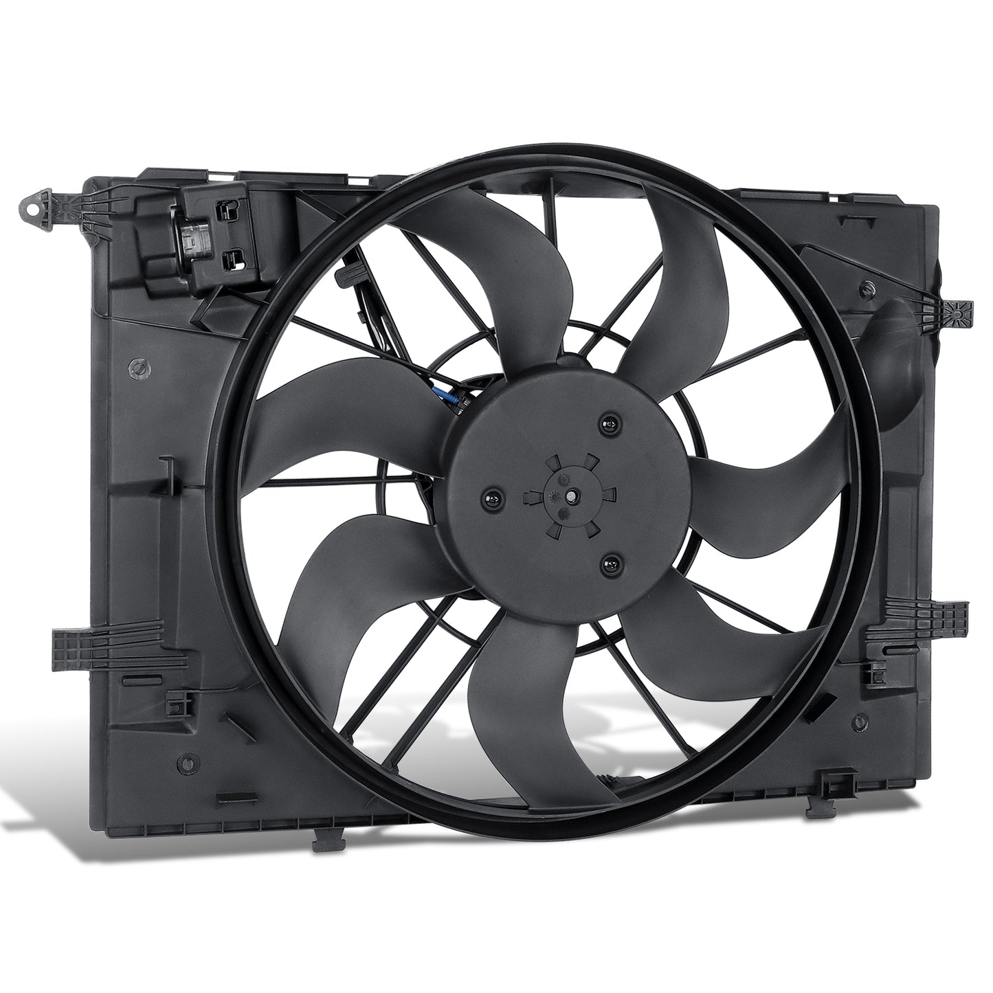 ABANICOS OE STYLE -MERCEDES-BENZ C300 2015-2022 / MERCEDES-BENZ C400 2015 / MERCEDES-BENZ C43 AMG 2017-2021 / 2.0T