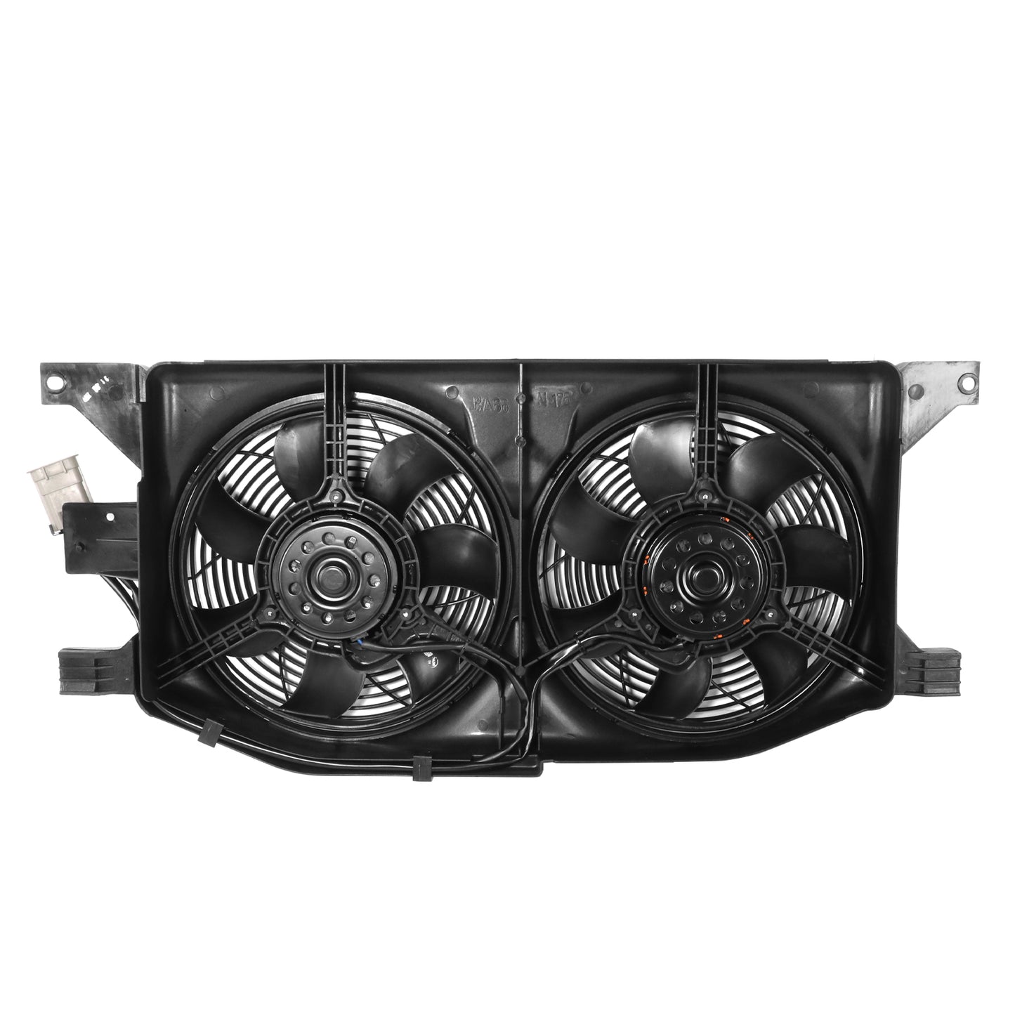 ABANICOS OE STYLE -MERCEDES-BENZ ML320 1998-2003 / MERCEDES-BENZ ML350 2003-2005 / MERCEDES-BENZ ML430 1998-2001