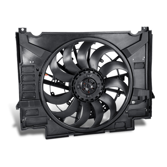 ABANICOS OE STYLE -JAGUAR F-PACE 2017-2020 / 650 WATT