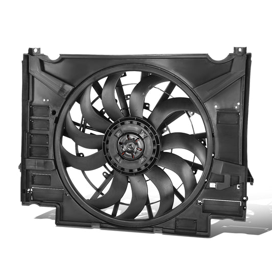 ABANICOS OE STYLE -JAGUAR F-PACE 2019-2023 / 5.0L