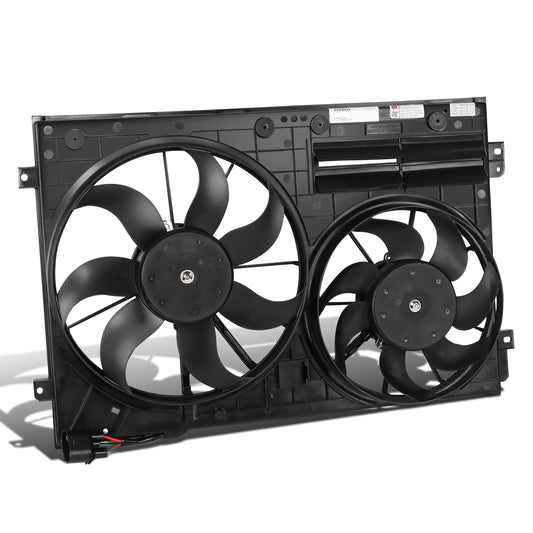 ABANICOS OE STYLE -AUDI A3 2006-2013 / AUDI TT 2008-2015 / VOLKSWAGEN BEETLE 2013-2019 / VOLKSWAGEN CC 2013-2017 / VOLKSWAGEN EOS 2009-2013 / VOLKSWAGEN GOLF 2010-2014 / VOLKSWAGEN GTI 2006-2014 / VOLKSWAGEN JETTA 2006-2018 / VOLKSWAGEN PASSAT 2006-2015 /