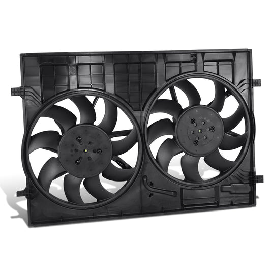 ABANICOS OE STYLE -VOLKSWAGEN ATLAS 2018-2020 - WITHOUT TRAILER HITCH