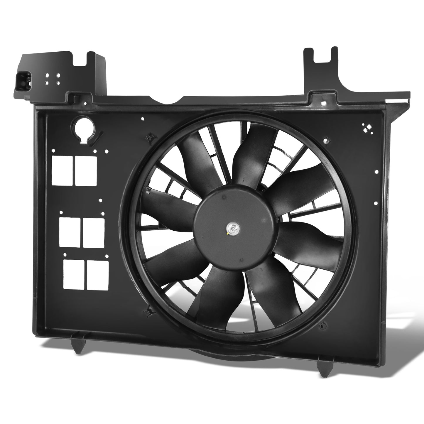 ABANICOS OE STYLE -VOLVO S70 1998-2000 / VOLVO V70 1998-2004 - FITS NON TURBO MODELS