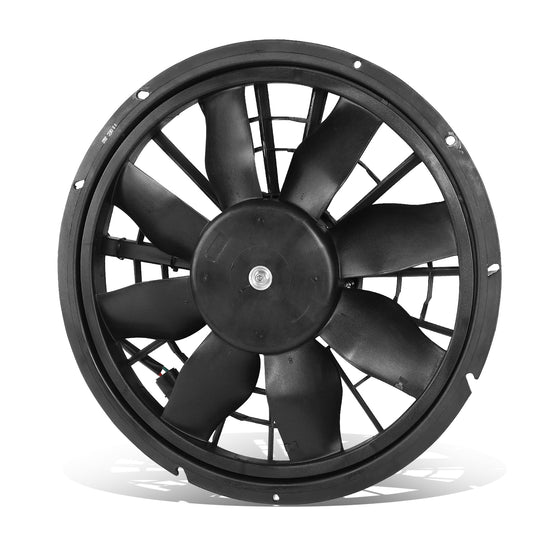 ABANICOS OE STYLE -VOLVO 850 1993-1997