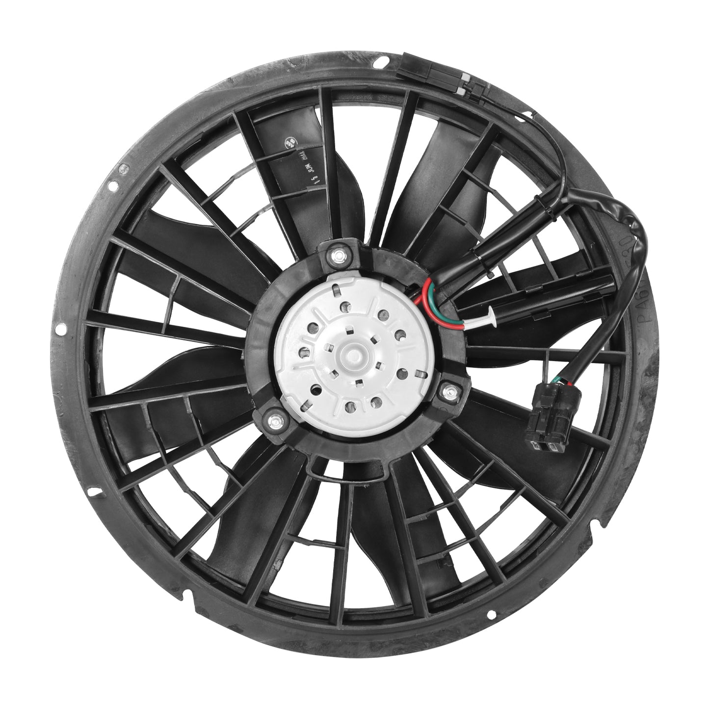 ABANICOS OE STYLE -VOLVO 850 1993-1997