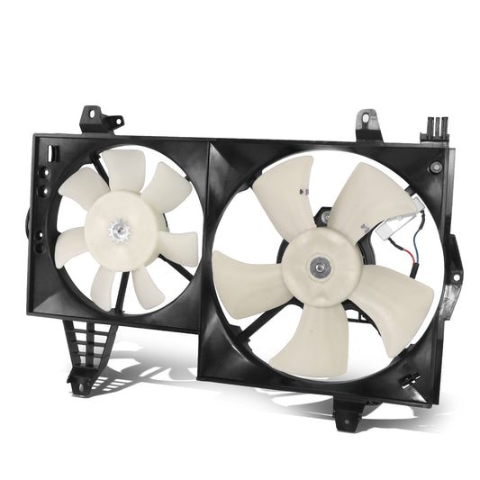 ABANICOS OE STYLE -VOLVO V40 2000-2004