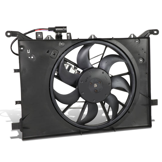 ABANICOS OE STYLE -VOLVO S60 2004-2009 / VOLVO S80 2004-2006 / VOLVO V70 2004-2007 / VOLVO XC70 2004-2007 / 2.3L - 2.4L, 2.5L, 2.9L