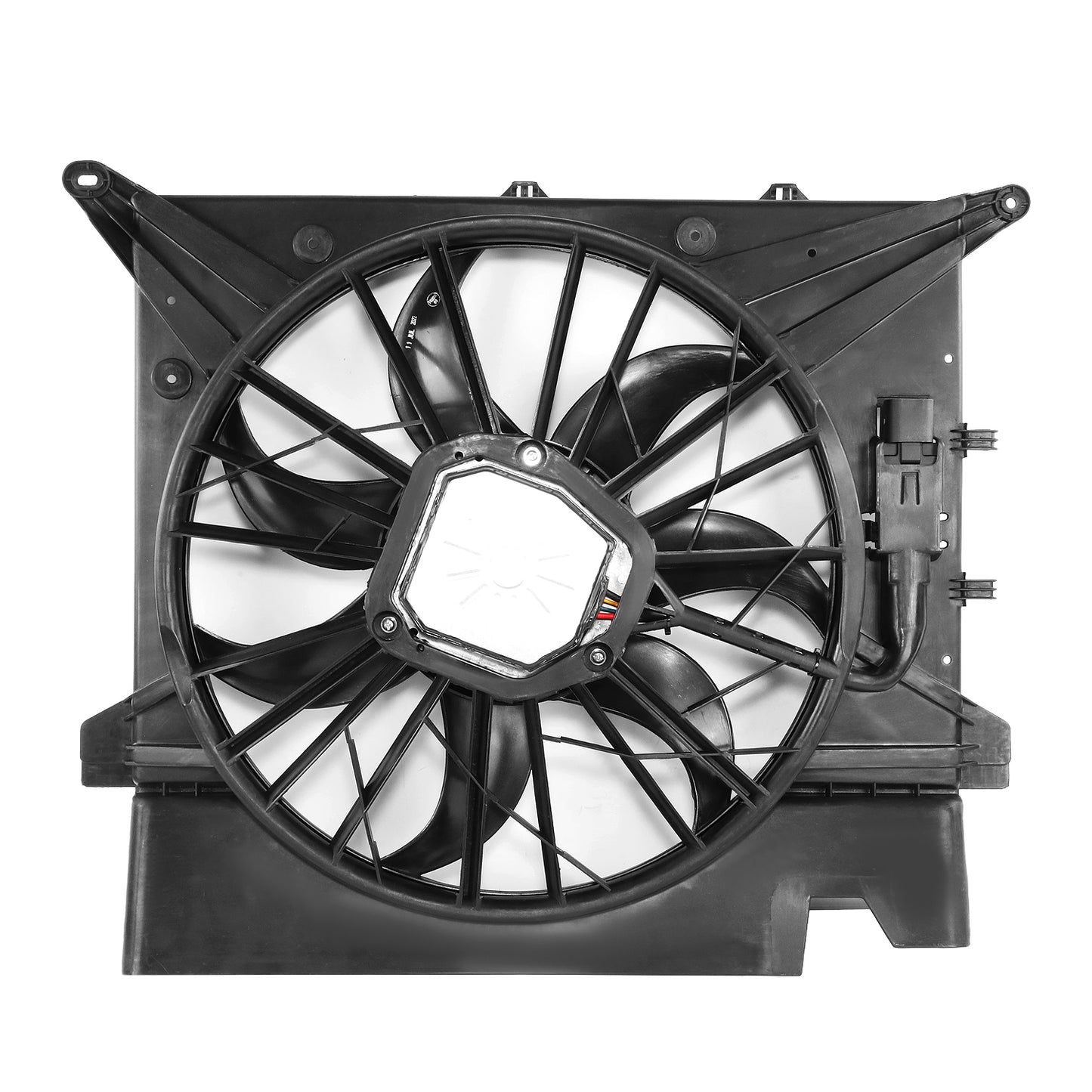 ABANICOS OE STYLE -VOLVO XC90 2003-2014