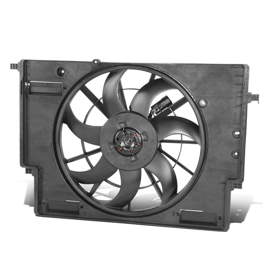 ABANICOS OE STYLE -VOLVO XC40 2019-2021