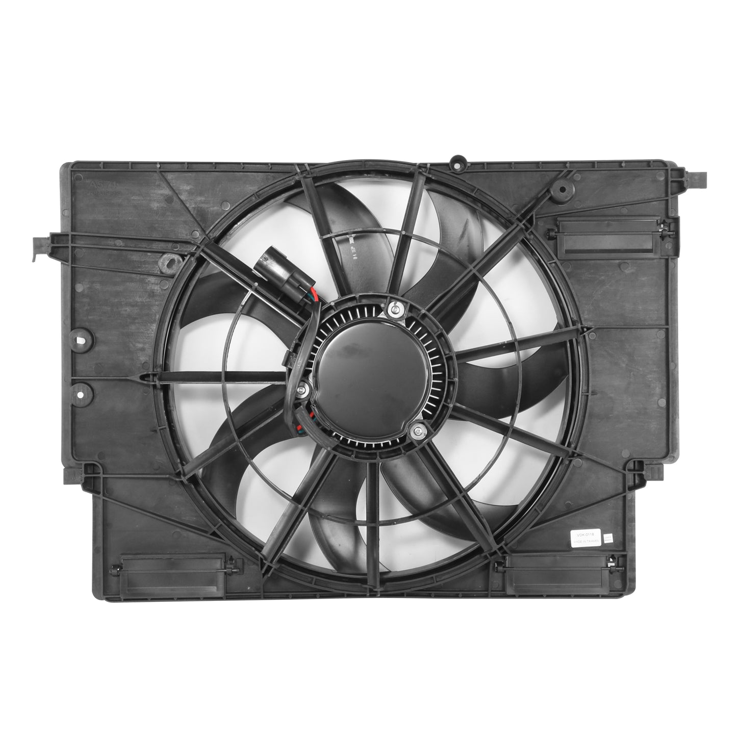 ABANICOS OE STYLE -VOLVO XC40 2019-2021